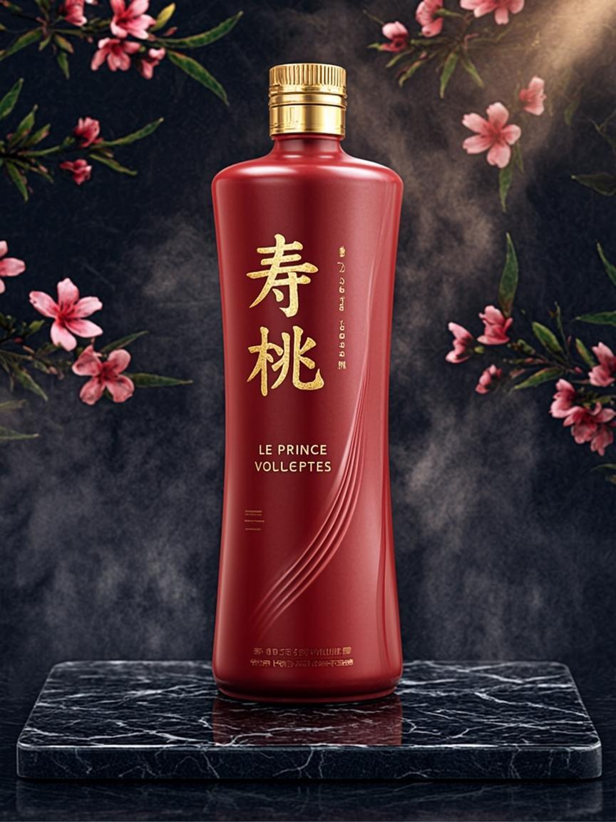 Shou tao zhi