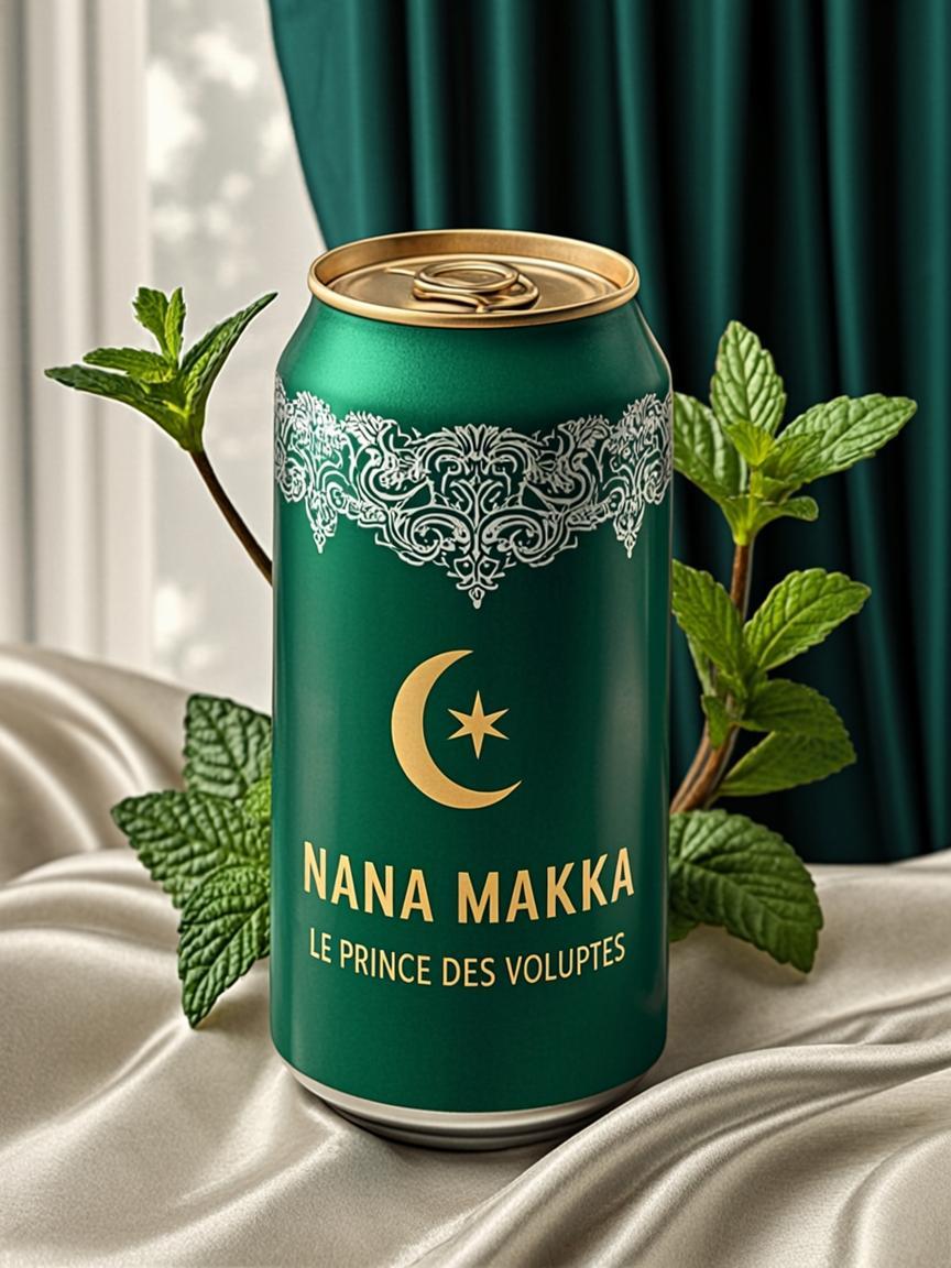 Nana Makka