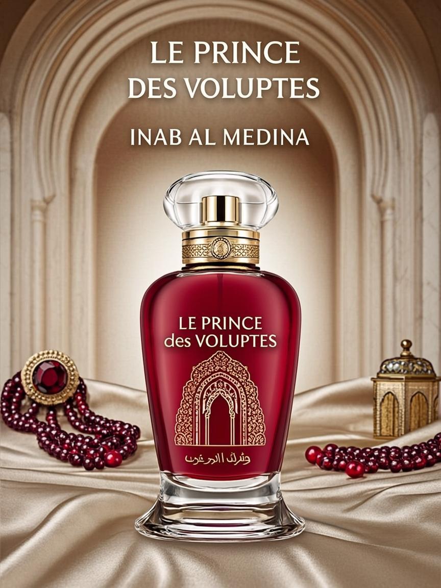 Inab al Médine