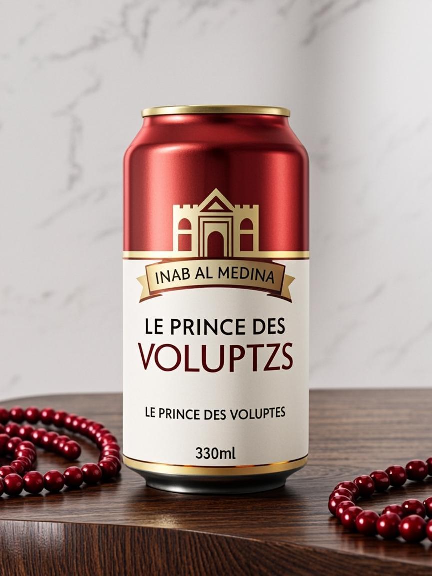 Inab al Médine