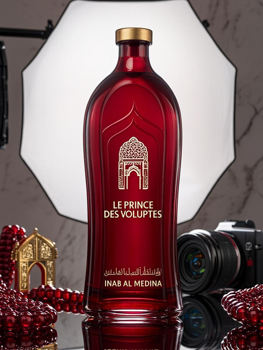 Inab al Médine