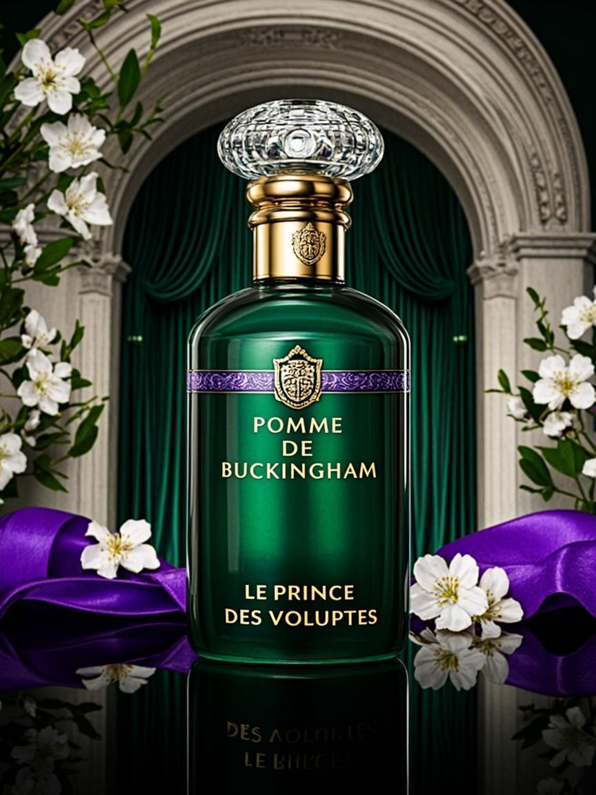 Pomme de Buckingham