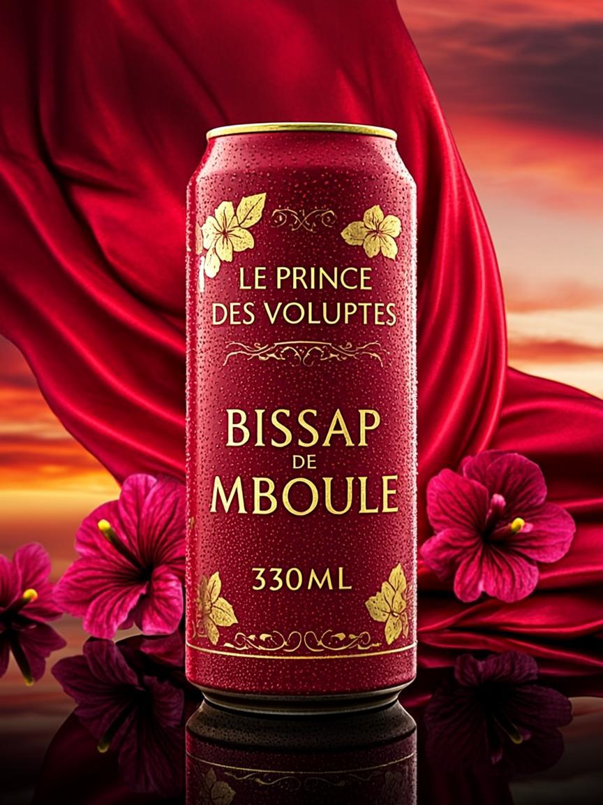 Bissap de Mboule
