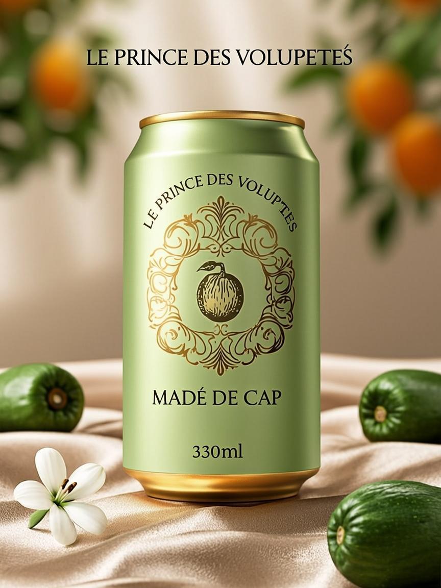 Made de cap