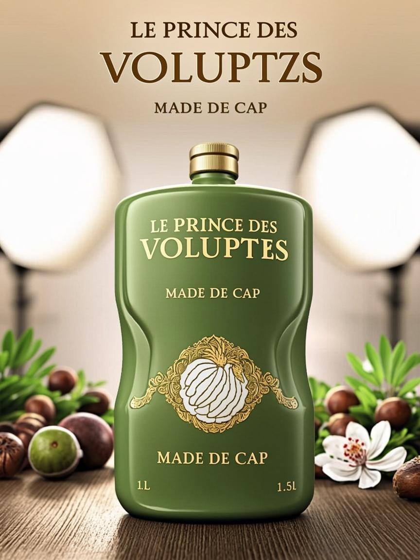Made de cap