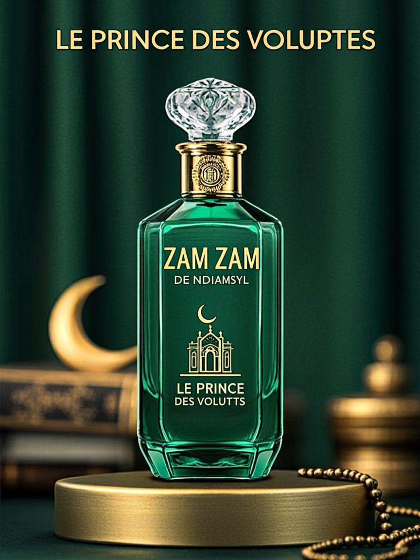 Zam zam de Ndiamsyl