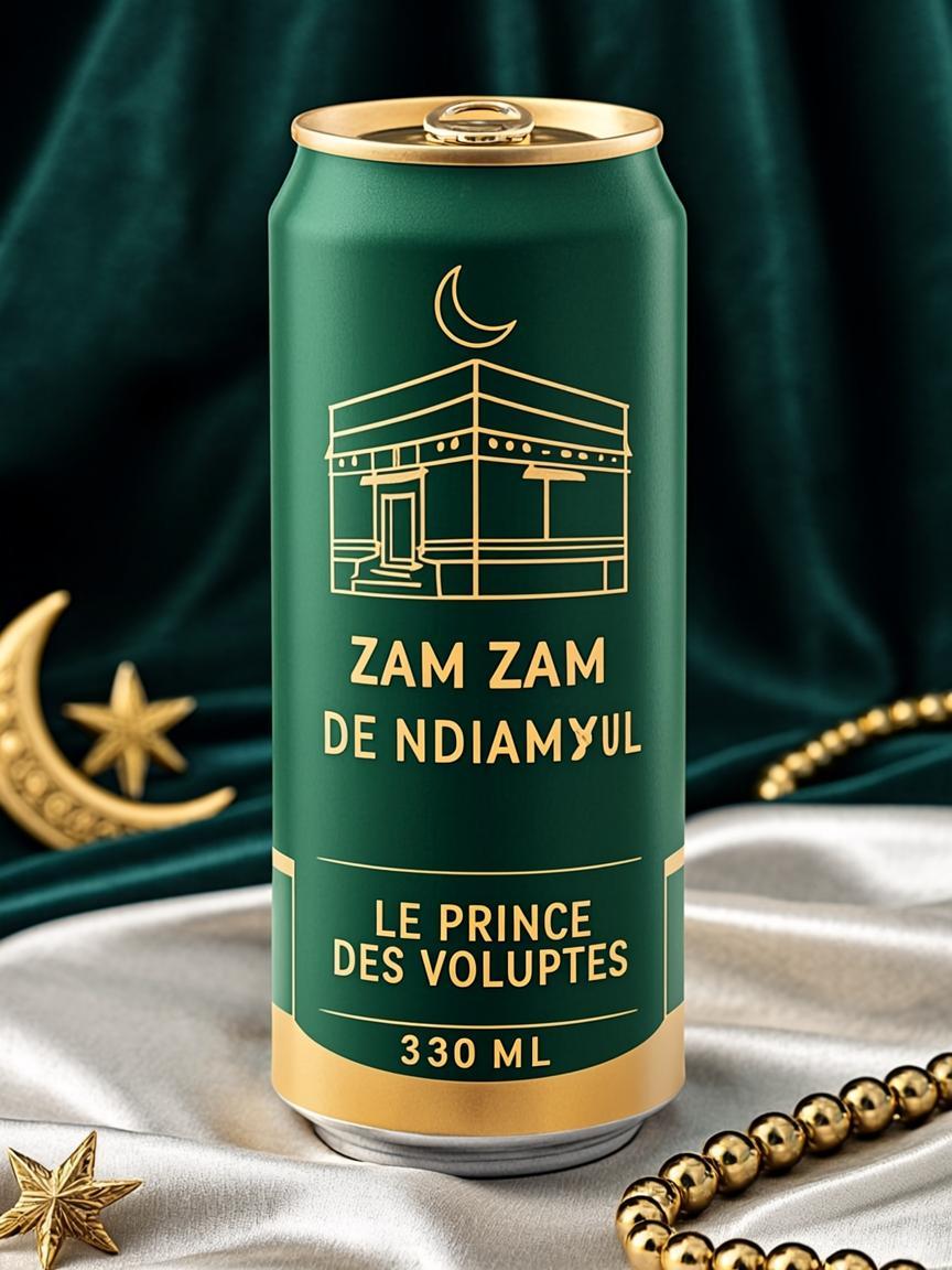 Zam zam de Ndiamsyl