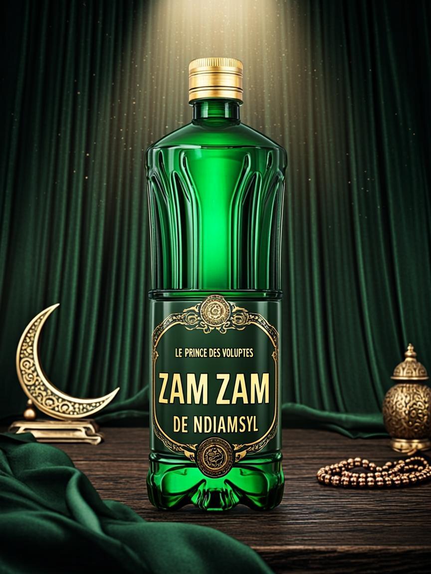Zam zam de Ndiamsyl