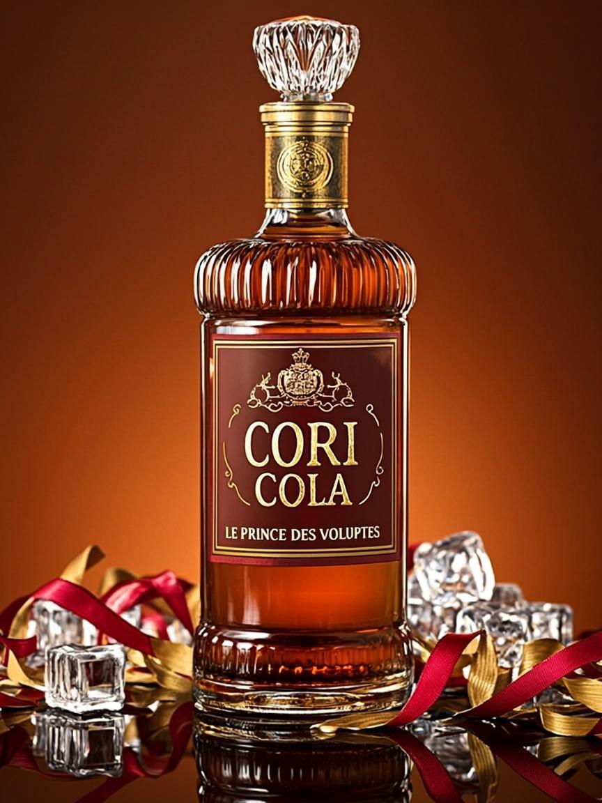 Cori cola