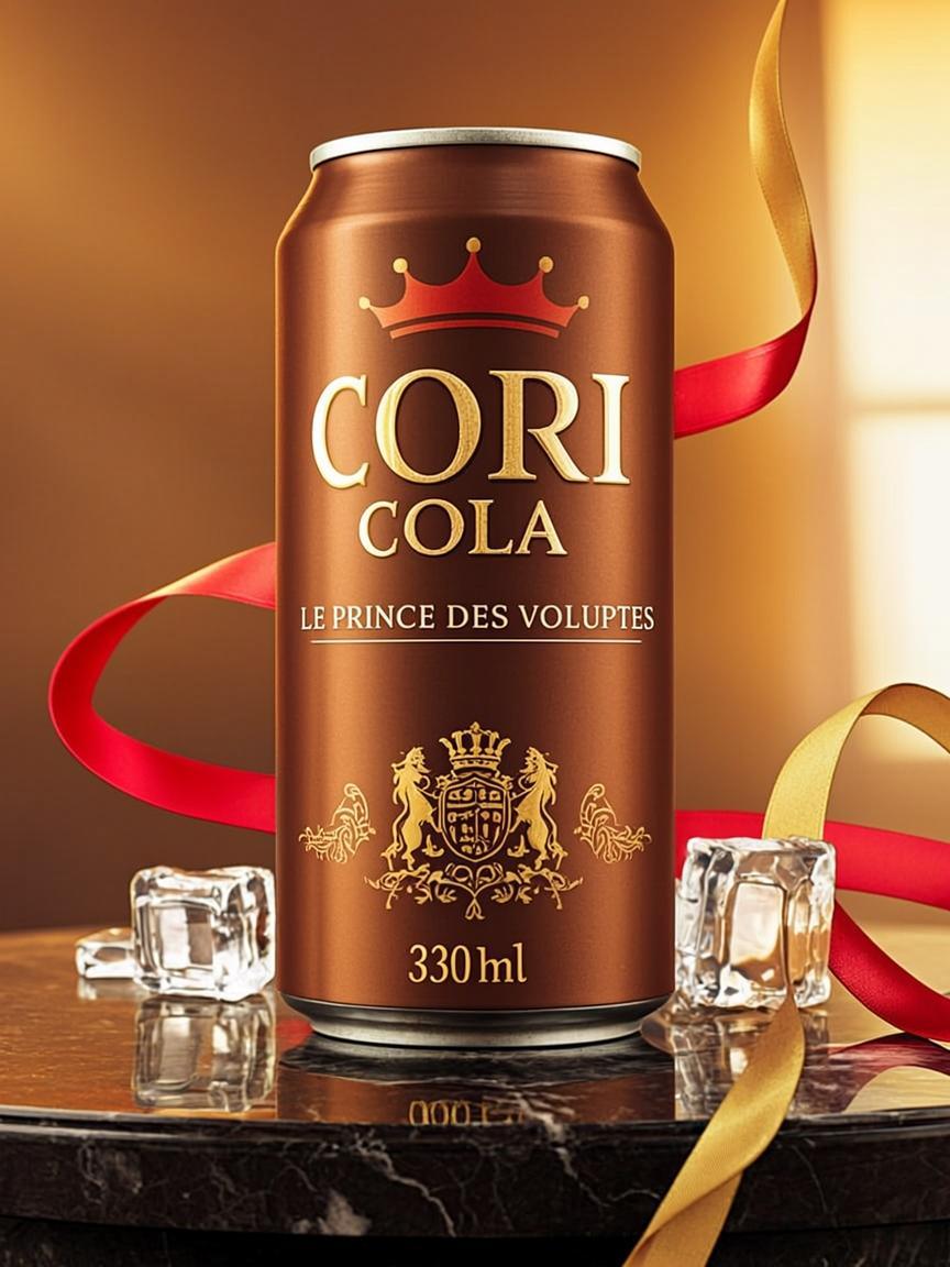 Cori cola