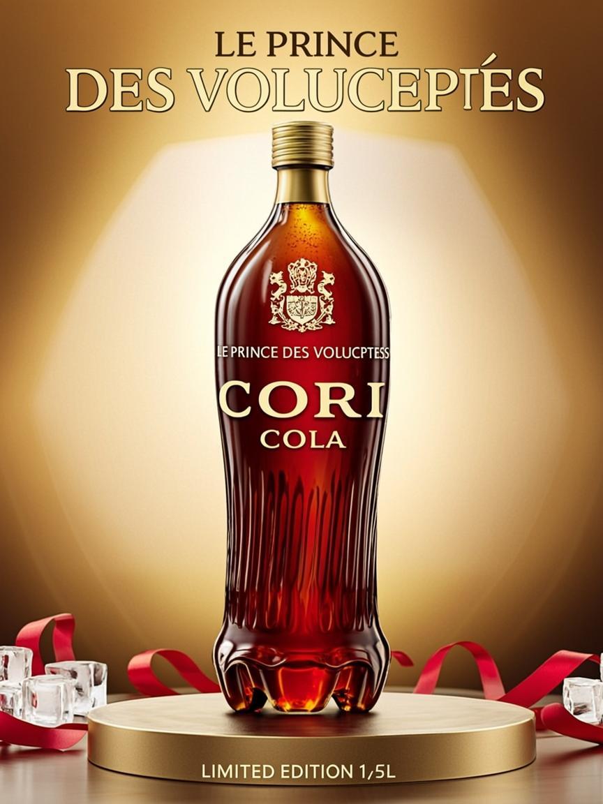 Cori cola